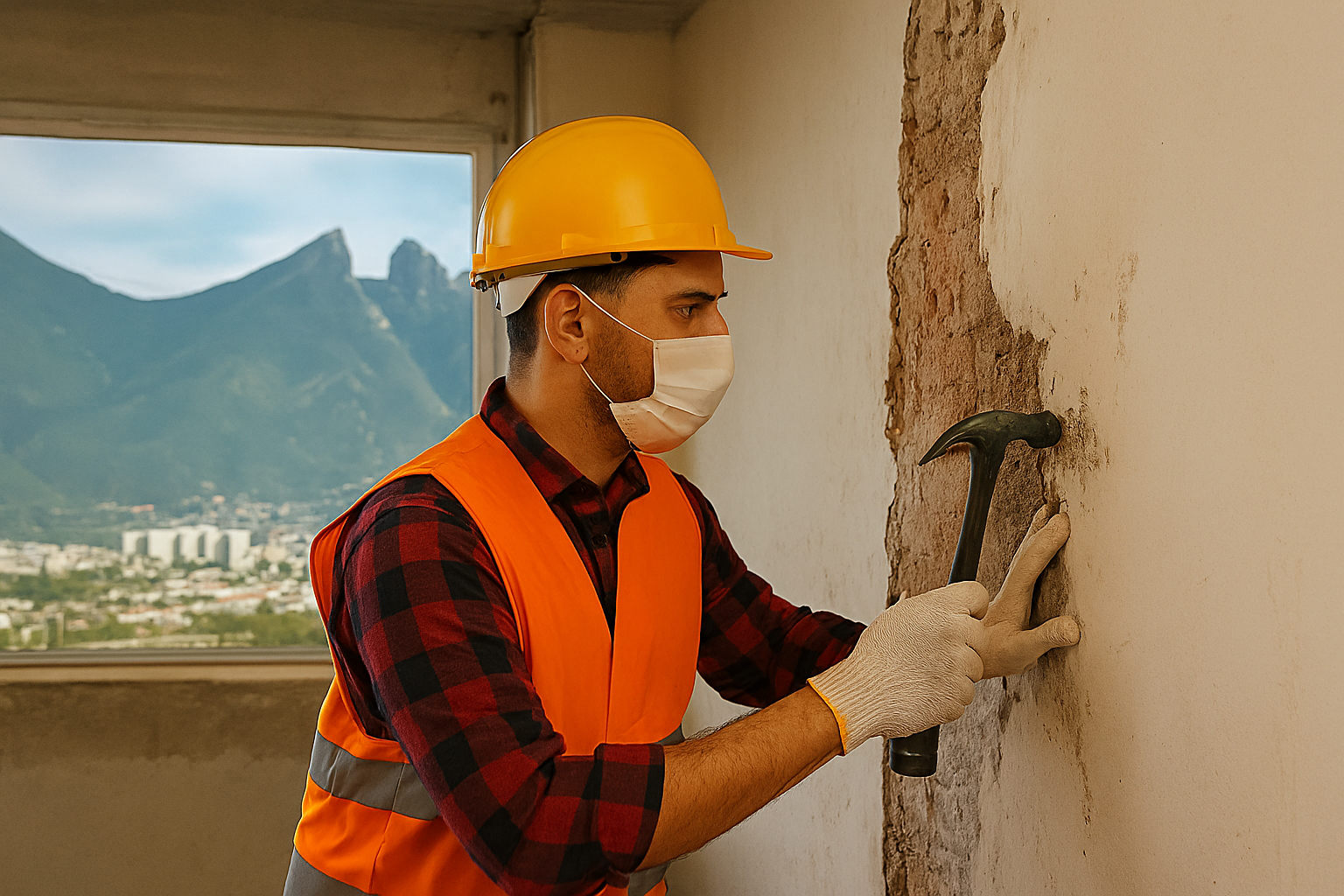 Construcción y Remodelación